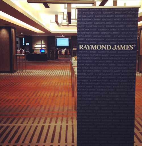 Raymond James Regional Conference 2013